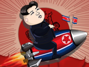 play Great Leader Kim Jong Un