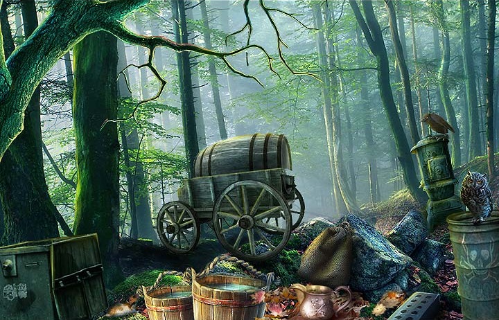 play Essence Of Life