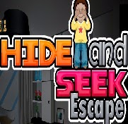 Hide And Seek Escape