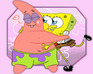 play Patrick And Spongebob Jigsaw