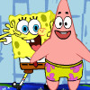 play Spongebob And Patrick