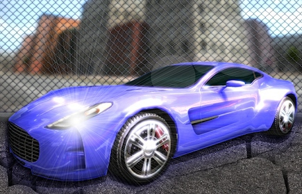 play Wreckless Racer