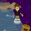 play Pirate Ship Survival Escape Day 4