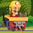 Treasure Miner