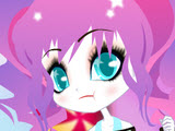 play Pastel Goth Dressup