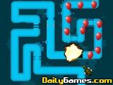 play Bloons Tower Defence 3