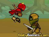 play Rogue Soul 2