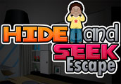 play Hide And Seek Escape