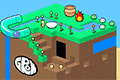 play Grow Block
