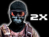 play Intruder Combat Training 2X
