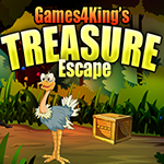 play Treasure Escape