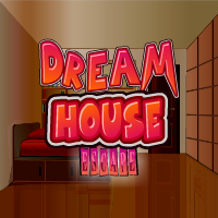 play Dream House Escape
