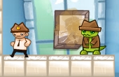 play Rampage Rex
