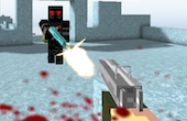 play Pixel Warfare