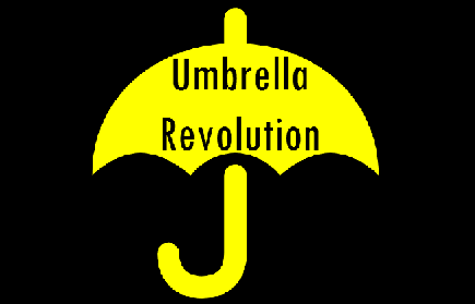 play Umbrella Revolution