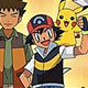 Pokemon Towering Legends