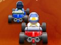 play Super Sprint Karts