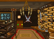 play Ninja Castle Escape