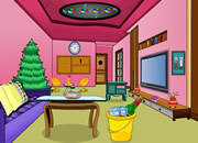 play Cute House Escape