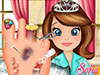 play Sofia Footdoctor