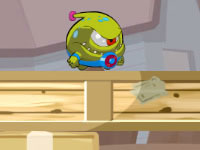 play Aliens Go Home