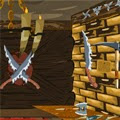 play Ninja Castle Escape