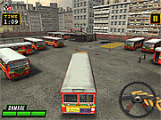 play Best Bus 3 D Parking