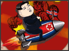 play Great Leader Kim Jong-Un