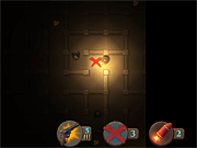 play Maze Dungeon