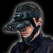 play Intruder: Combat Training 2X