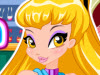 play Winx Stella Wedding Shopping