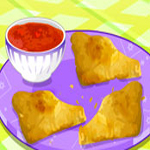 play Pizza Pockets