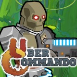 play Uber Commando