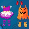 Play Dora Halloween Prepare