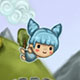 play Cloudventure