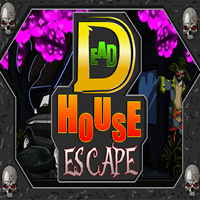 play Ena Dead House Escape