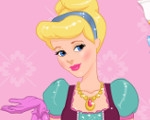 play Cinderella Sweet Sixteen