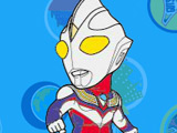 play Ultraman Or Monster