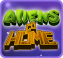 play Aliens Go Home