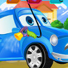 play Kids Car Wash