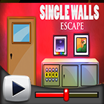 play Single Walls Escape Game Walkthrough
