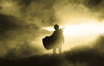 play The Awakening Rpg