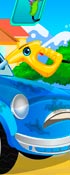 play Kids Car Wash