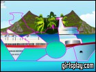 play Clara'S Home Way