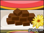 play Chocolate Fudge 3