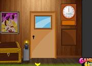 play Single Walls Escape