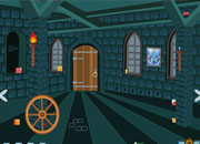 play Manor Escape