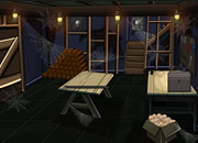 play Dead House Escape