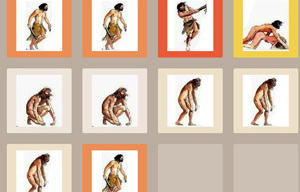 play Human 2048