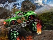 Rag Monster Truck game